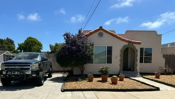 Address Withheld By Seller, SALINAS, CA 93901