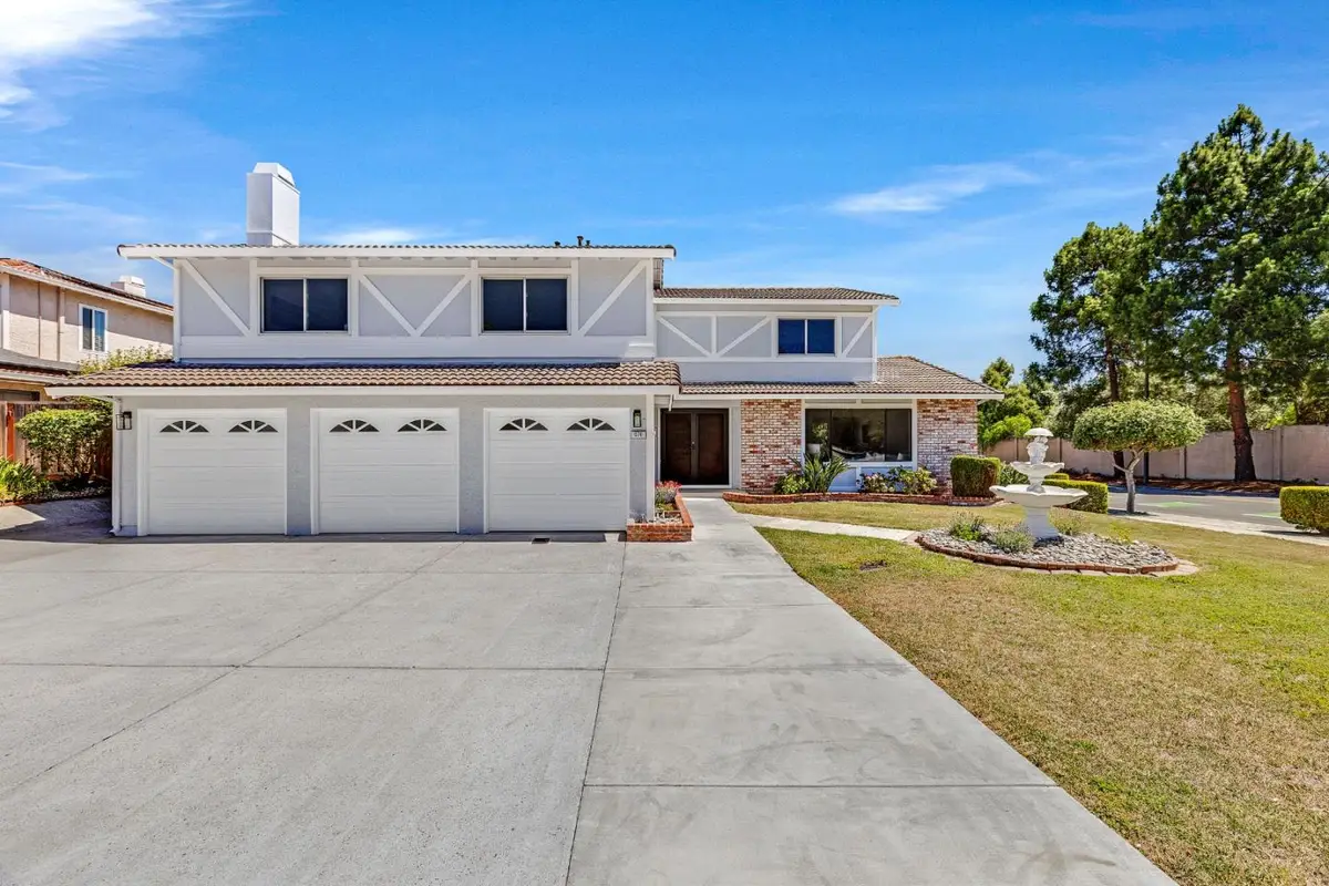 674 Canterbury Place, Milpitas, CA 95035 - #1