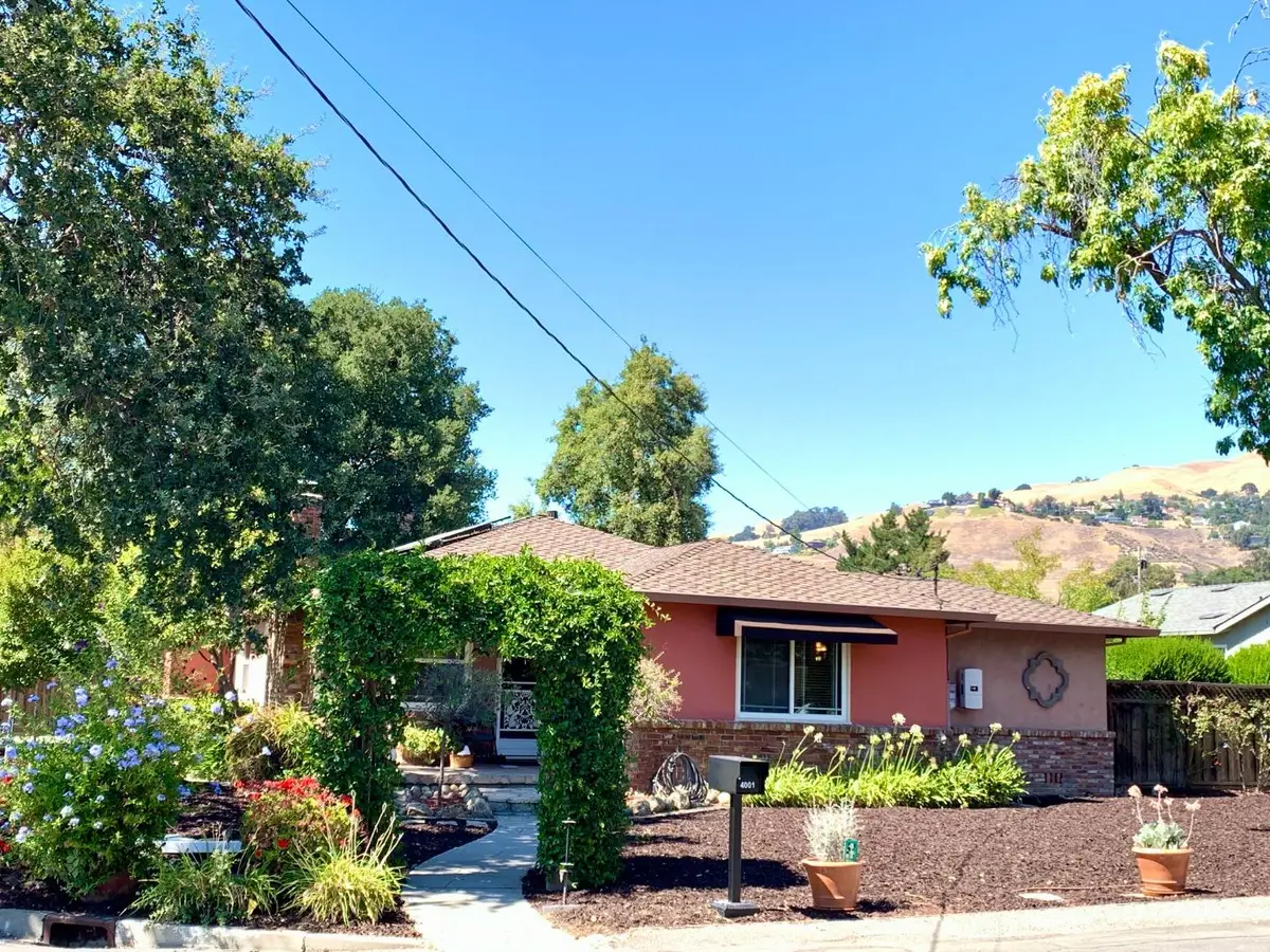 4001 Golf Drive, San Jose, CA 95127 - #1