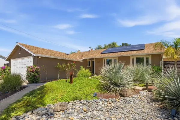 905 Sheila Court, CAMPBELL, CA 95008