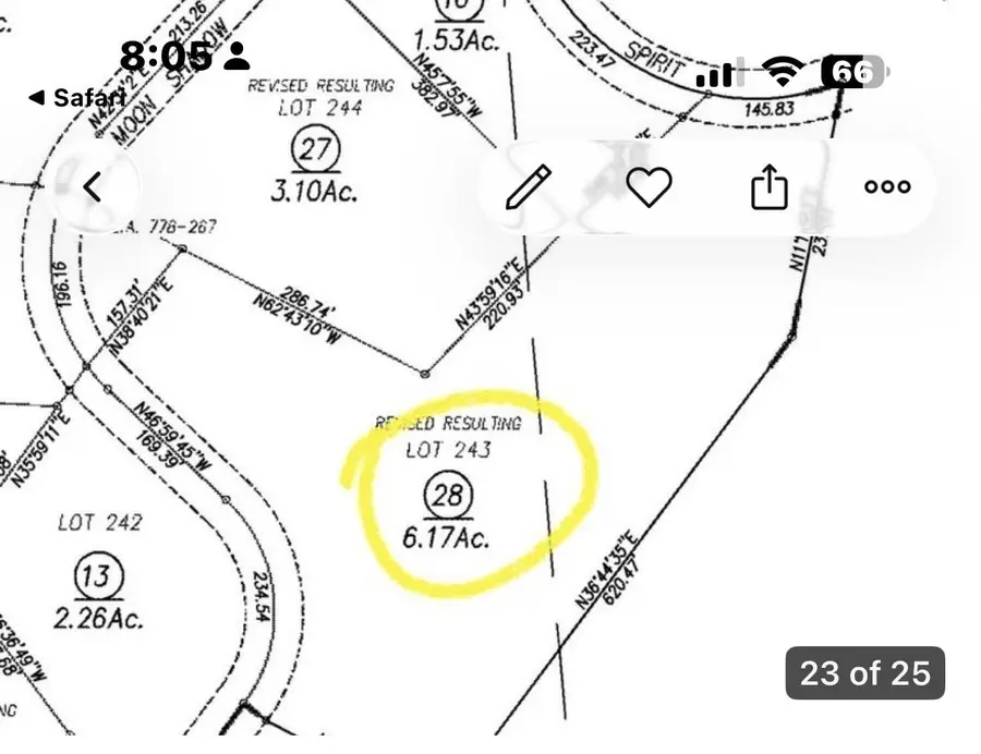 976 Moon Shadow, Portola, CA 96122 - #2