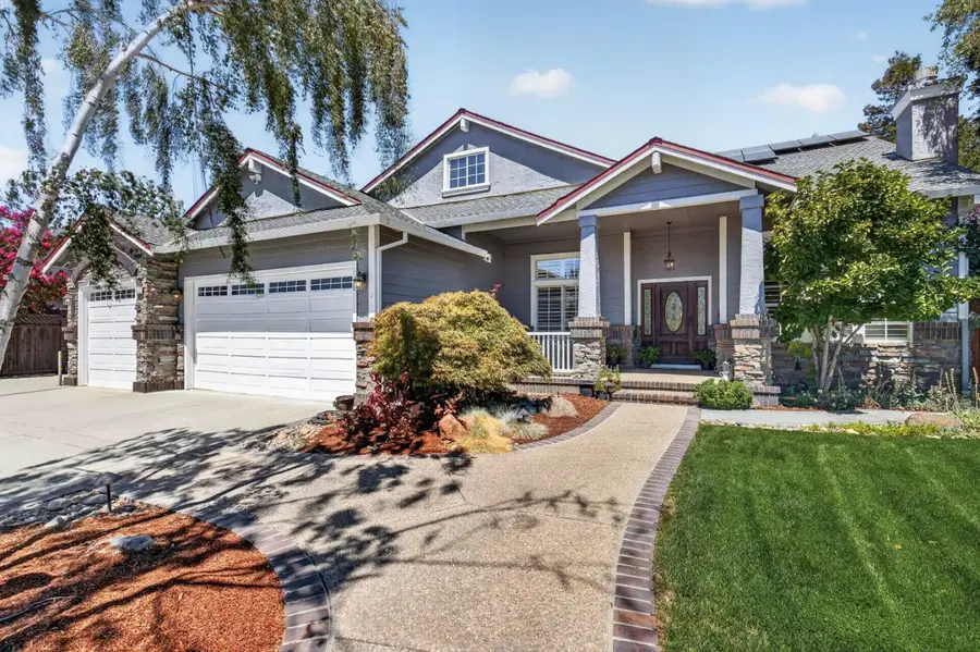 19052 Taylor Avenue, Morgan Hill, CA 95037 - #2