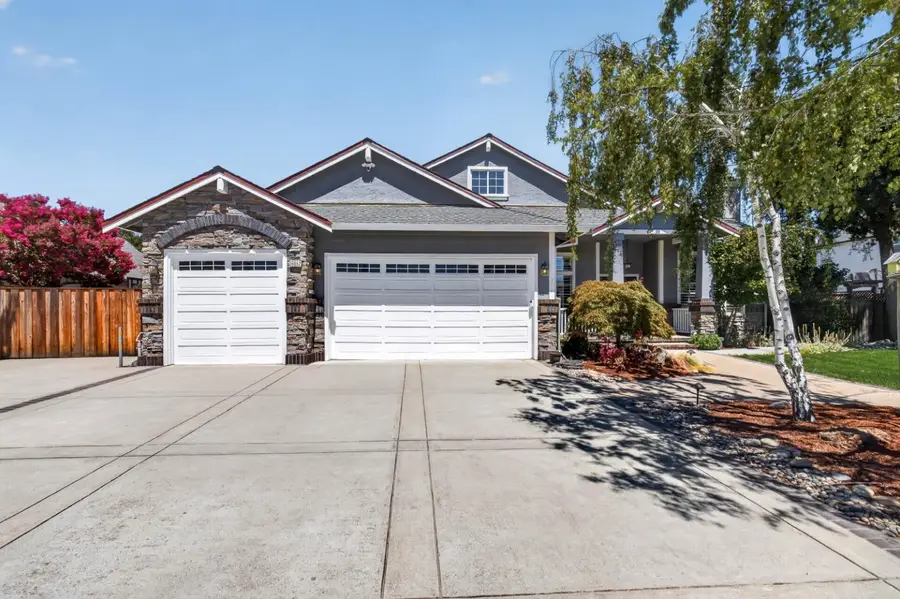 19052 Taylor Avenue, Morgan Hill, CA 95037 - #3