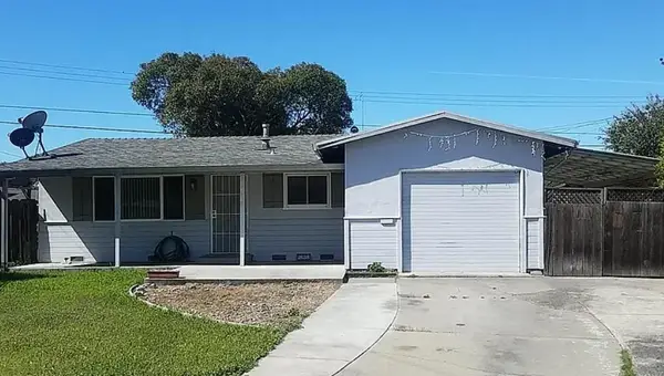 2638 Icefield Court, SANTA CLARA, CA 95051