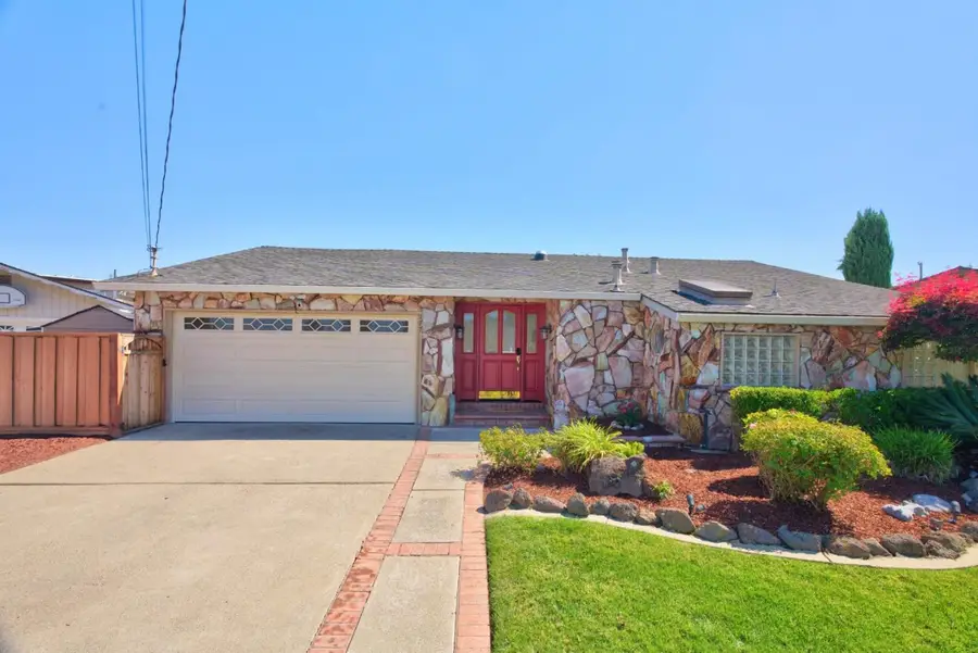 177 Cassandra Place, San Ramon, CA 94583 - #2