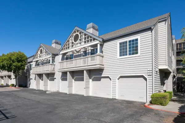 935 Old County Road  #22, BELMONT, CA 94002