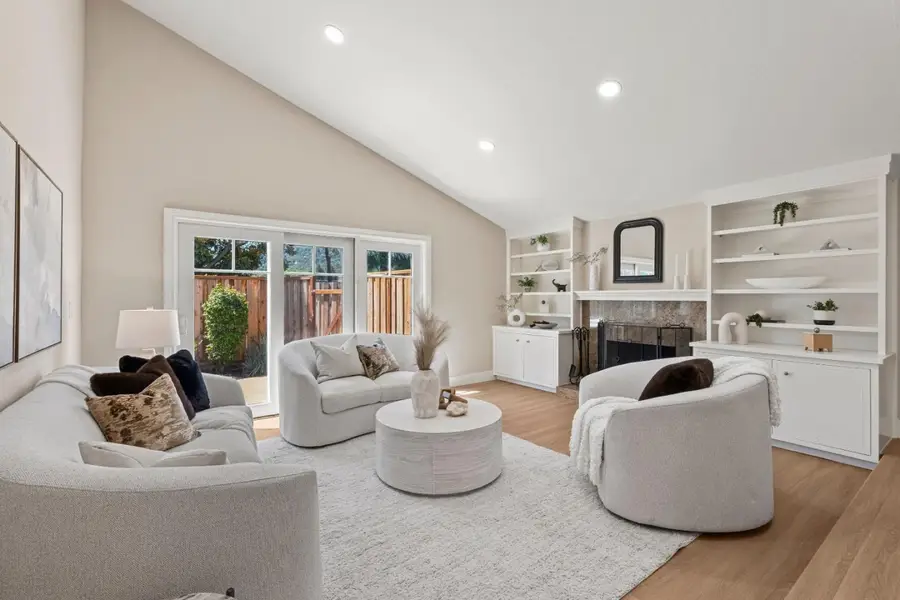 6448 Berwickshire Way, San Jose, CA 95120 - #2