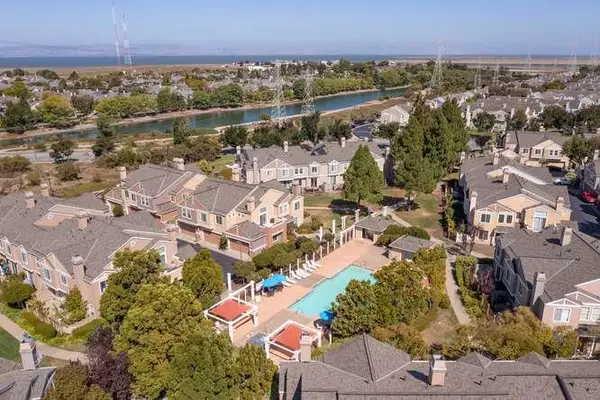 107 Positano Circle  #104, REDWOOD CITY, CA 94065