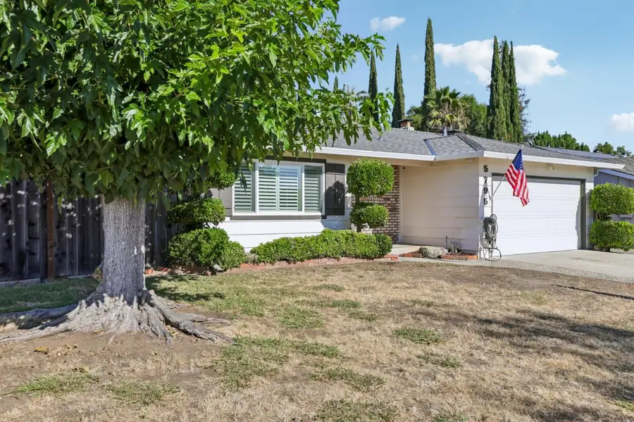 5795 Coralwood Way, San Jose, CA 95123 - #3