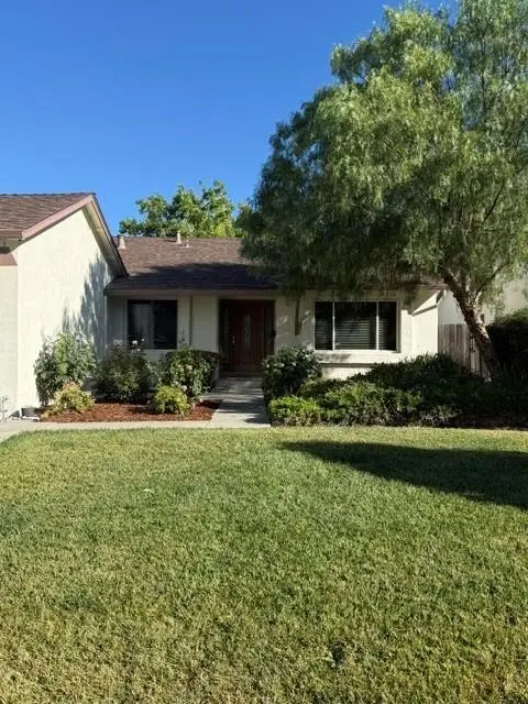 691 Albion Drive, SAN JOSE, CA 95136