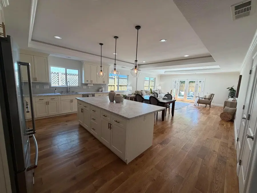 Address Withheld By Seller, San Jose, CA 95124 - #3