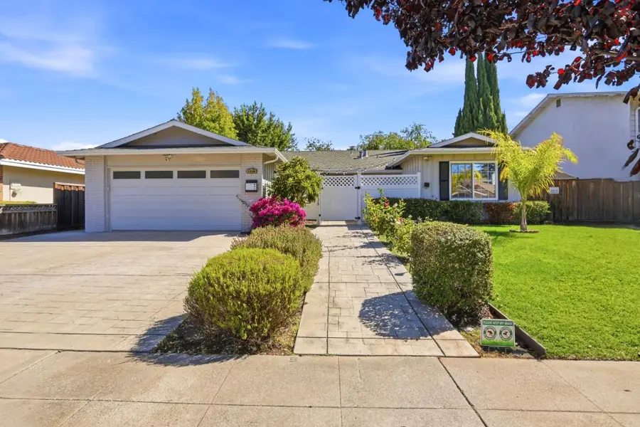 1238 San Moritz Drive, San Jose, CA 95132 - #2