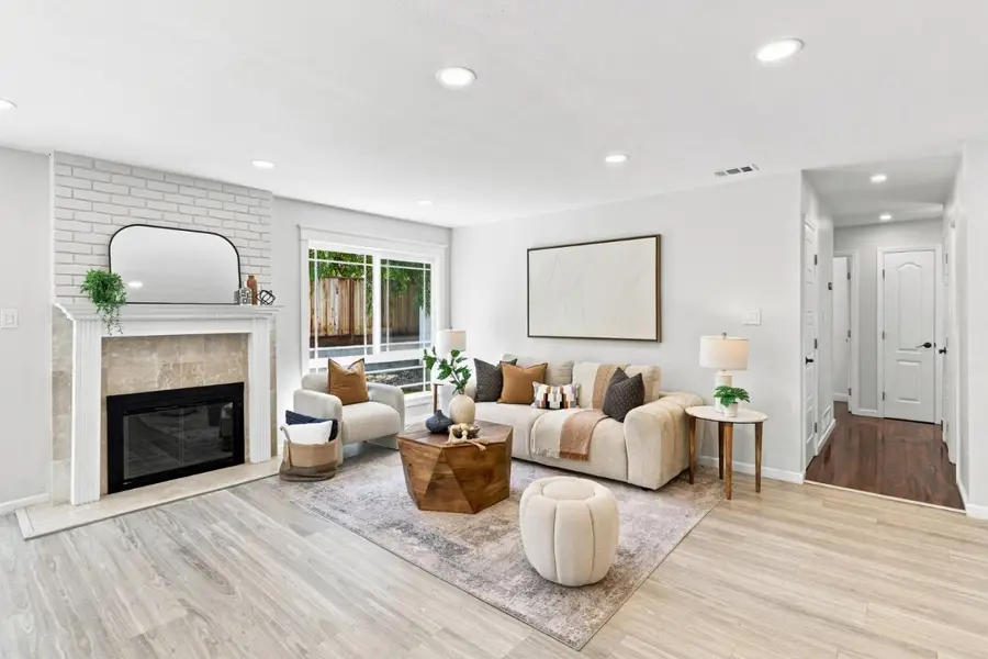 1238 San Moritz Drive, San Jose, CA 95132 - #3