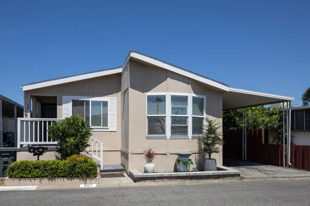 1085 Tasman Drive, Sunnyvale, CA 94089 - #1