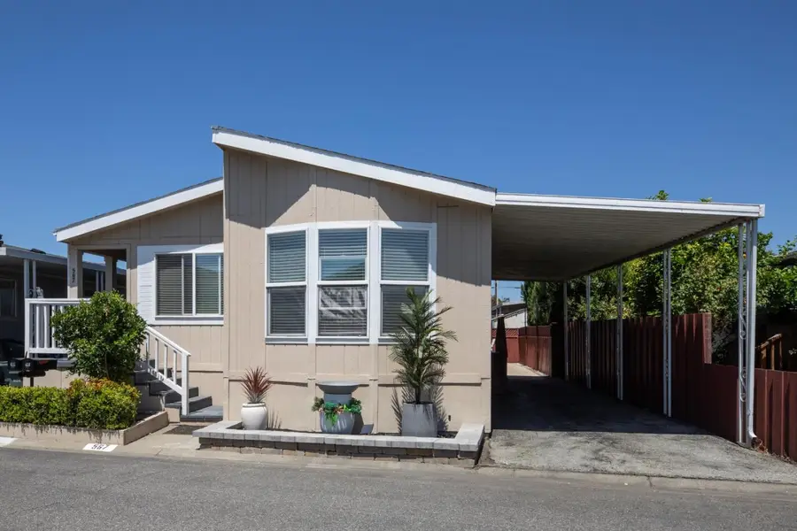 1085 Tasman Drive, Sunnyvale, CA 94089 - #2