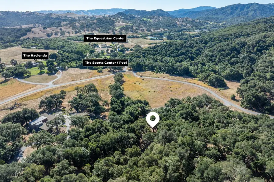 3 Rumsen Trace, Carmel, CA 93923 - #3