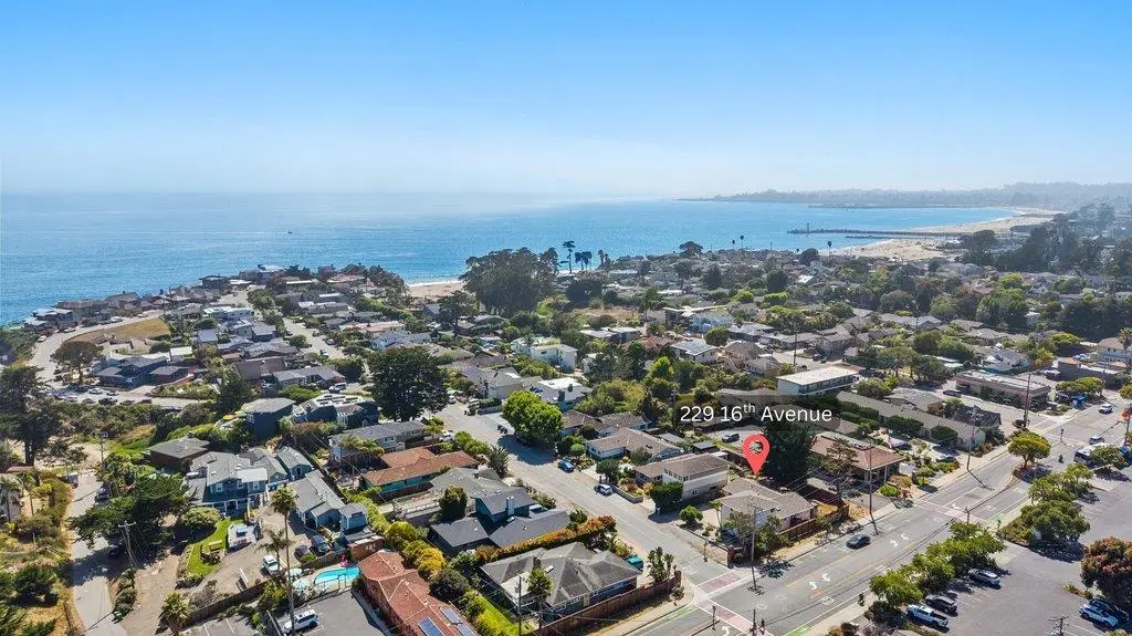 229 16th Avenue, Santa Cruz, CA 95062 - #1