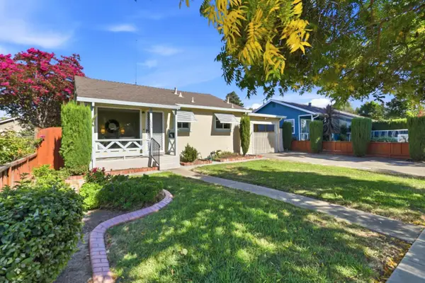 526 Leigh Avenue, SAN JOSE, CA 95128