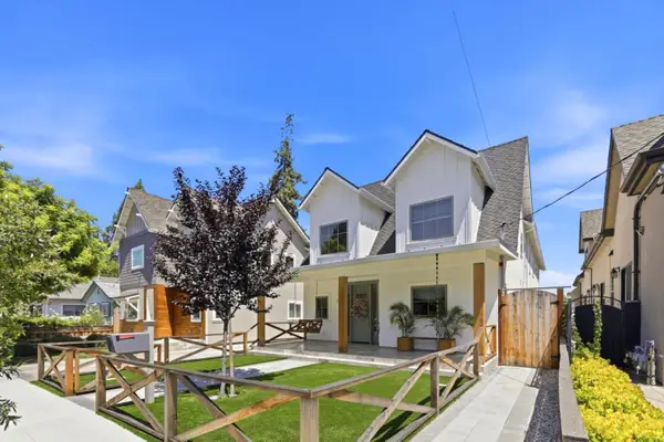 1220 Curtiss Avenue, SAN JOSE, CA 95125