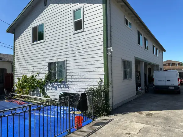 143-145 N. Humboldt Street, SAN MATEO, CA 94401