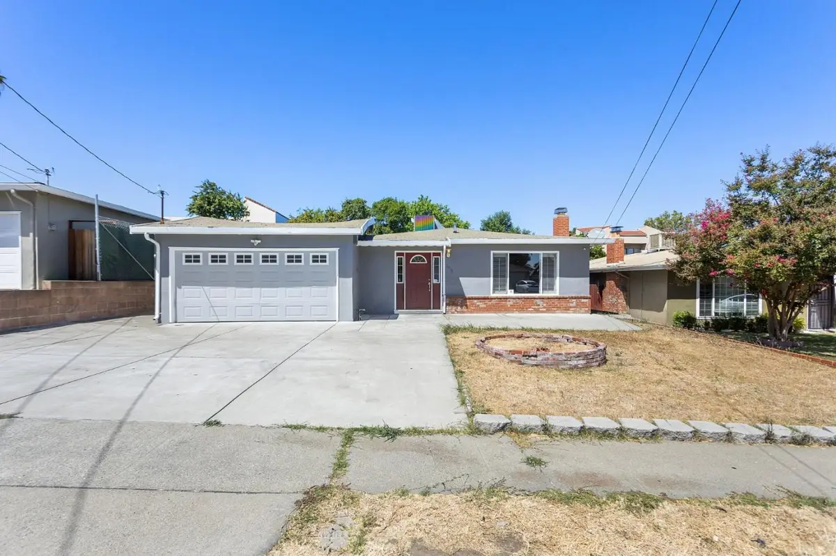 2810 Center Lane, Antioch, CA 94509 - #1