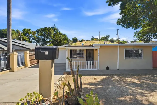 1578 Magazine Street, VALLEJO, CA 94591