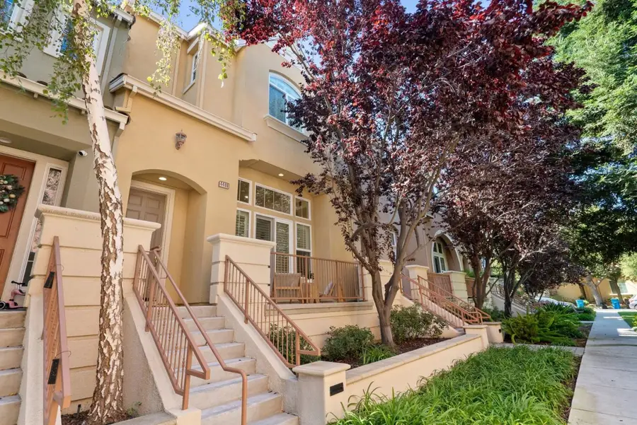4408 Billings Circle, Santa Clara, CA 95054 - #2