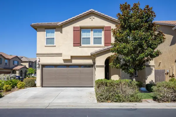 Address Withheld By Seller, STOCKTON, CA 95209