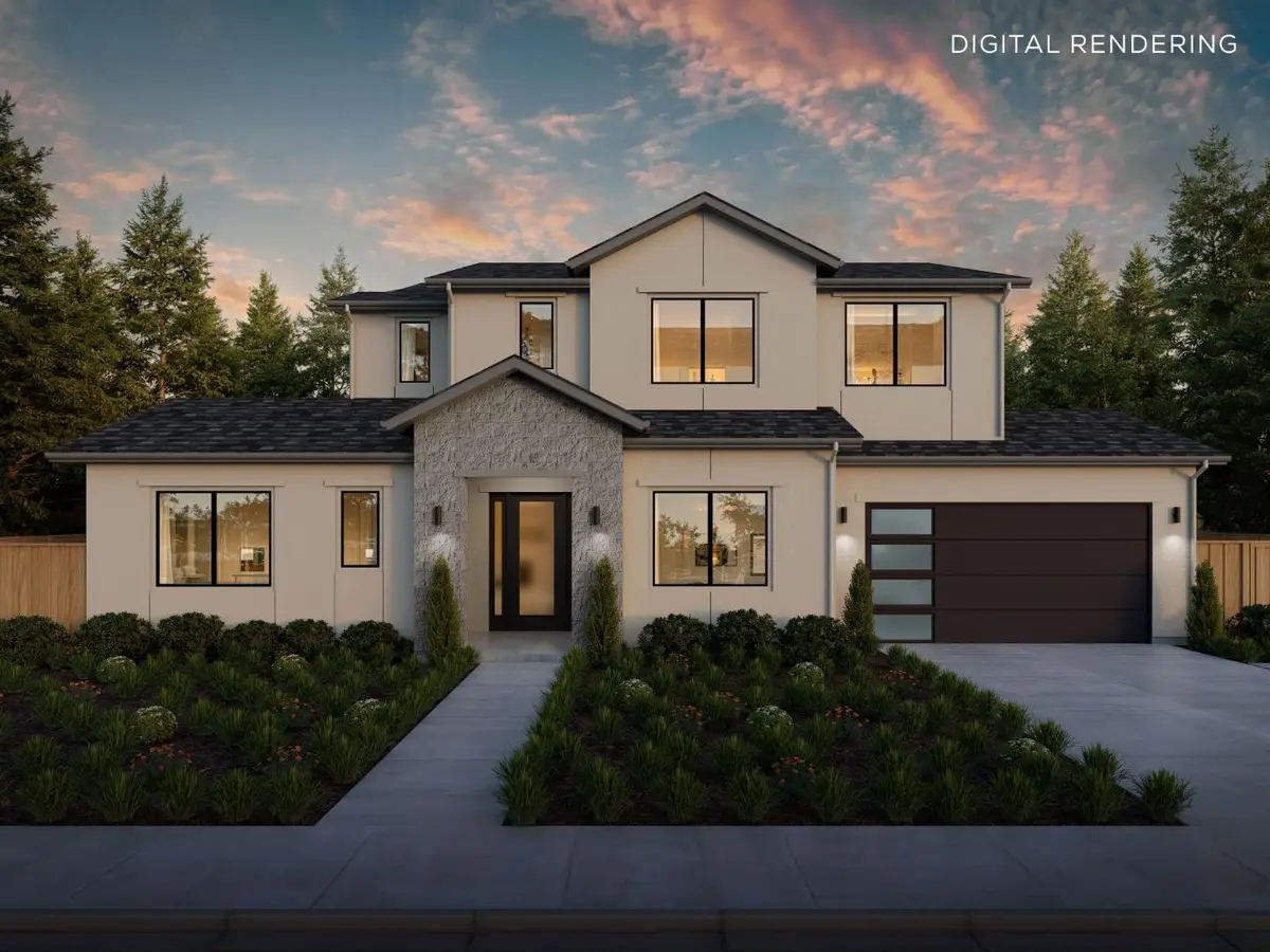 121 Leland Avenue, Menlo Park, CA 94025 - #1