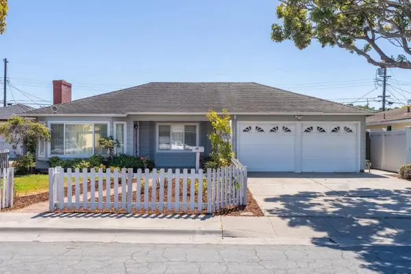 208 Angelus Drive, SALINAS, CA 93906