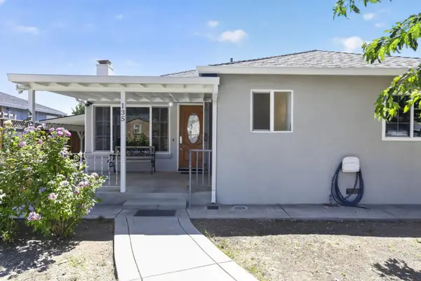 135 Claremont Avenue, SAN JOSE, CA 95127