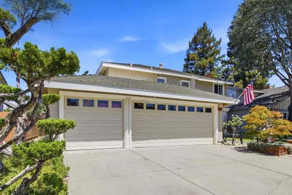 225 Prague Drive, SAN JOSE, CA 95119