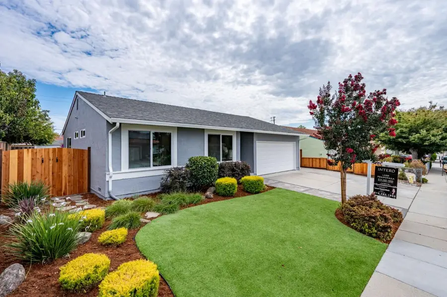 178 Buskirk Street, Milpitas, CA 95035 - #2