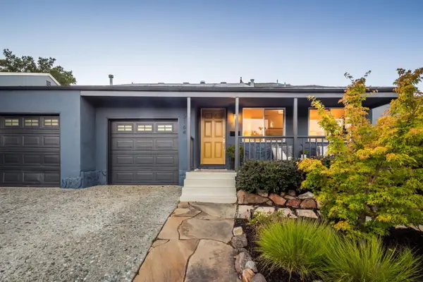 2164 Brittan Avenue, San Carlos, CA 94070