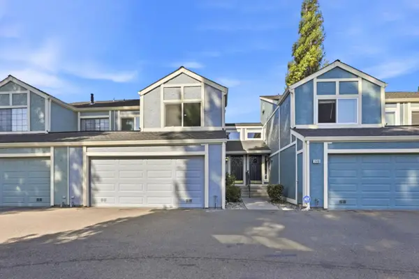 1444 Curtiss Avenue, SAN JOSE, CA 95125