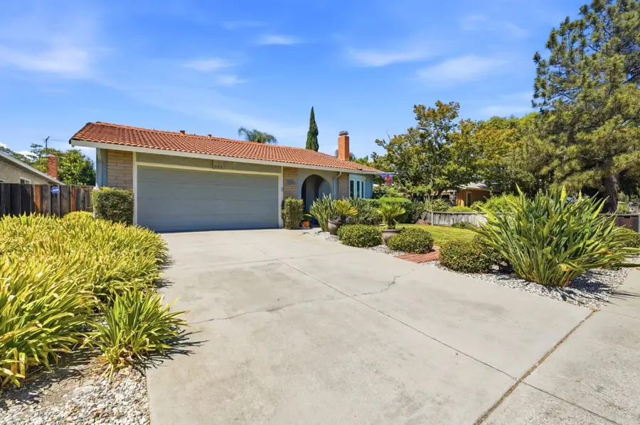 2867 Hostetter Road, San Jose, CA 95132 - #2