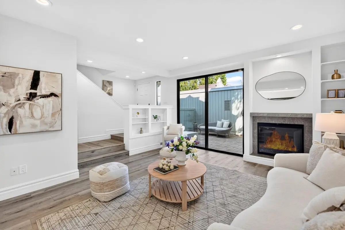 131 Ortega Avenue, Mountain View, CA 94040 - #1