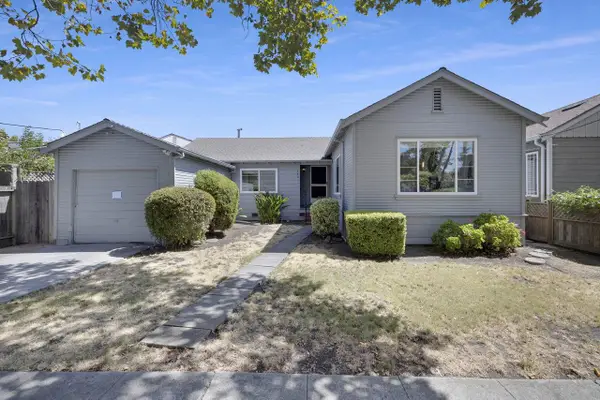 240 Fremont Street, SAN MATEO, CA 94401