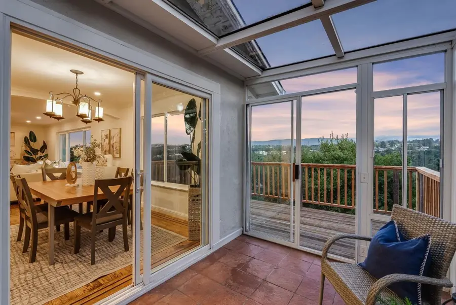 2719 All View Way, Belmont, CA 94002 - #3