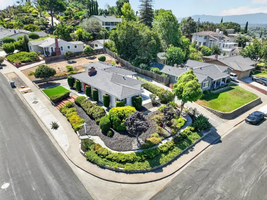 561 Davenport Drive, San Jose, CA 95127 - #3