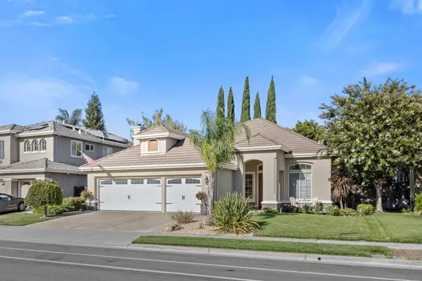 9520 Rancho Hills Drive, GILROY, CA 95020