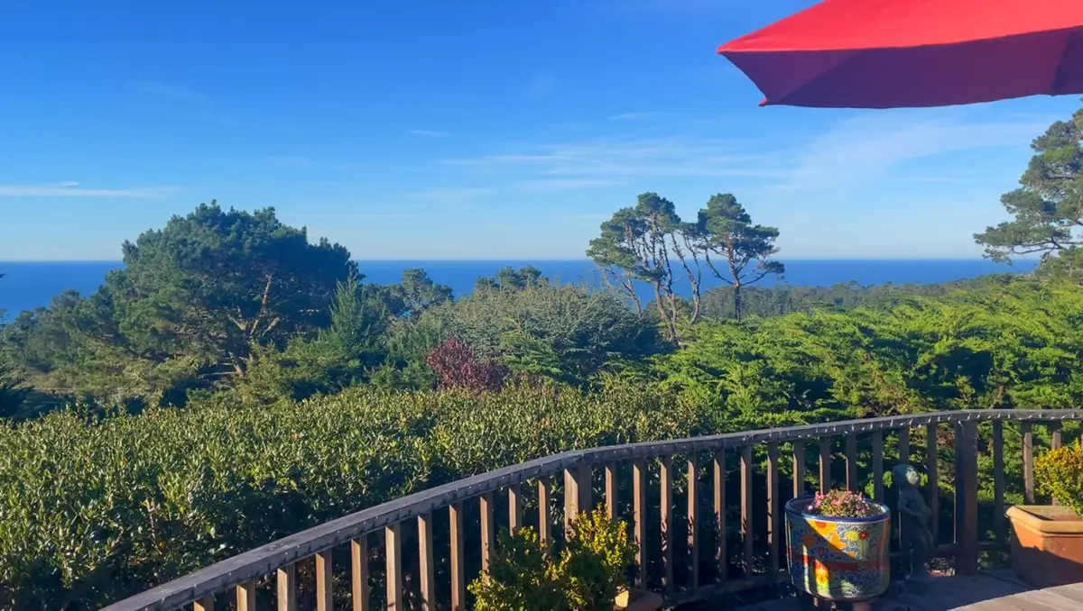 24400 S. San Luis Avenue, Carmel, CA 93923 - #1