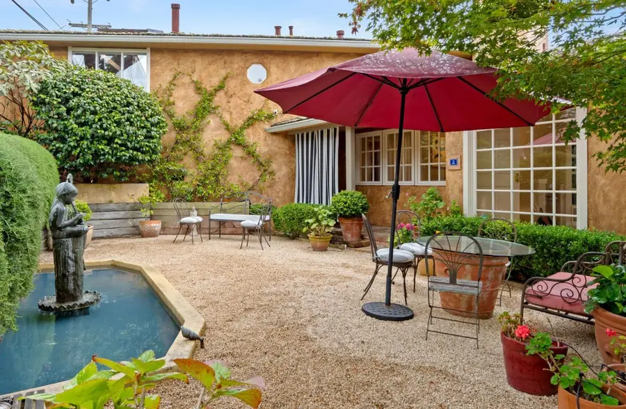 24400 S. San Luis Avenue, Carmel, CA 93923 - #3