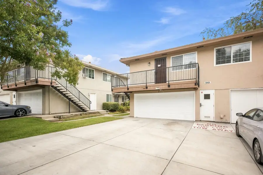 949 Gilchrist Drive  #4, San Jose, CA 95133 - #2