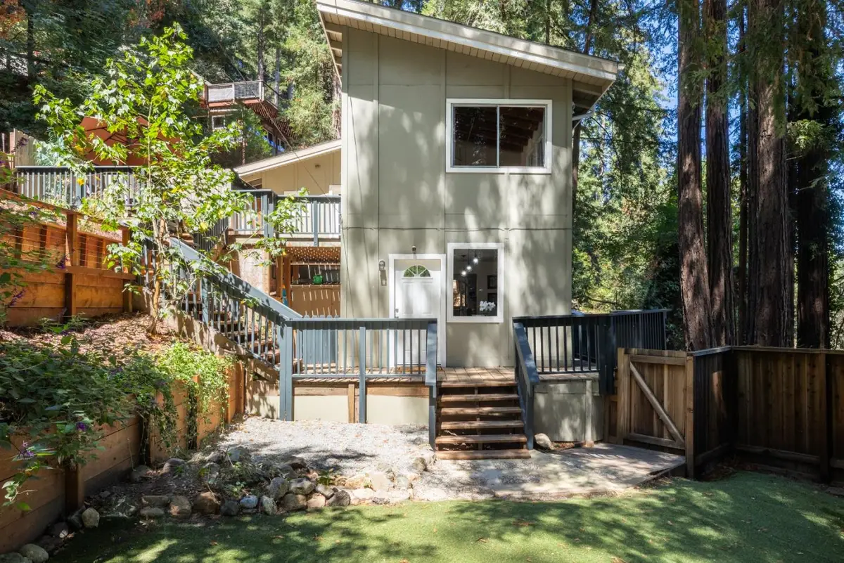 8455 Highway 9, Ben Lomond, CA 95005 - #1