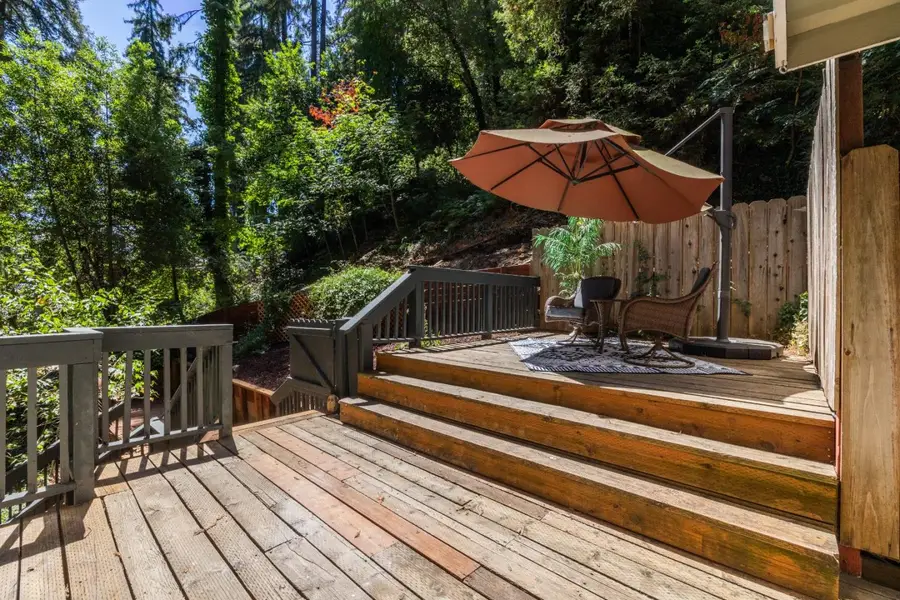 8455 Highway 9, Ben Lomond, CA 95005 - #3