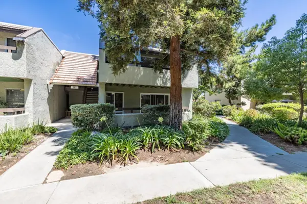 287 Tradewinds Drive  #11, SAN JOSE, CA 95123