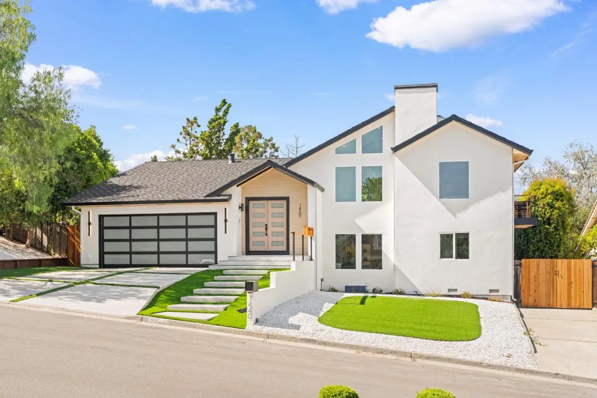 1440 Kring Way, Los Altos, CA 94024 - #1