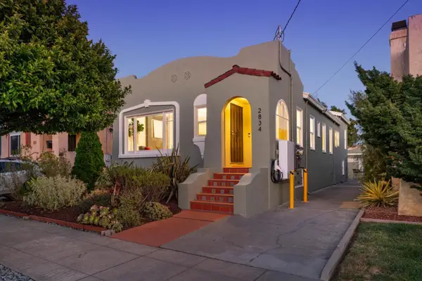 2834 60th Avenue, OAKLAND, CA 94605
