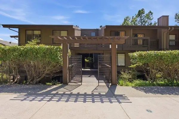 3357 Brittan Avenue  #6, San Carlos, CA 94070